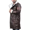 Fallout-4-Brown-Leather-Trench-Battlecoat-Elder-Maxson-Coat