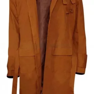 rick deckard harrison coat