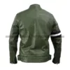 samuel-barnett-dirk-gentlys-green-leather-jacket