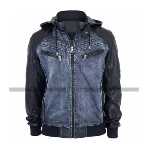 denim-hoodie-bomber-urban-classic-leather-jacket