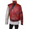 Karen Gillan Nebula Leather Jacket
