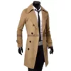 mens-casual-slim-fit-long-double-breasted-warm-brown-coat-blazer