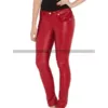 cheryl_blossom_riverdale_red_leather_pants