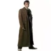 Doctor Who Tenth Doctor David