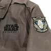 Star Wars Pilot Bomber Jacket