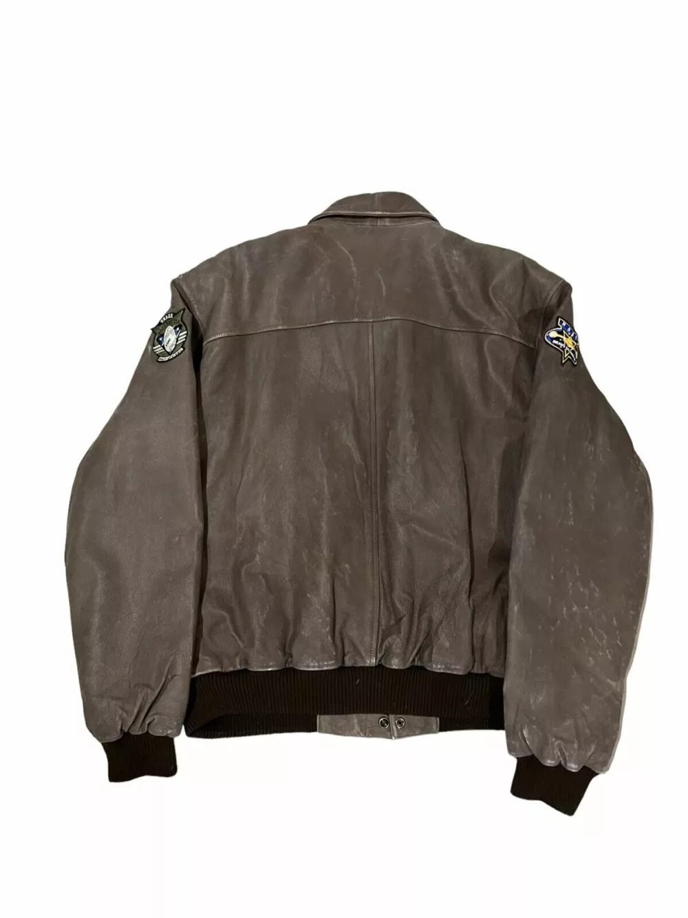 Starfighters_Epis_1_Bomber_Distressed_Leather_Jacket