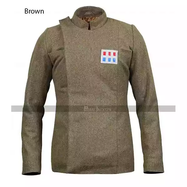 imperial-officer-brown-uniform