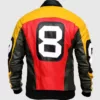 patrick-warburton-8-ball-leather-jacket
