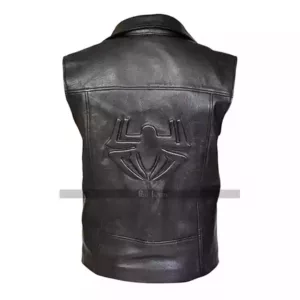 spiderman-noir-black-leather-vest
