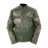 Aviatrix-Mens-JLI-Mode-Green-Leather-Jacket