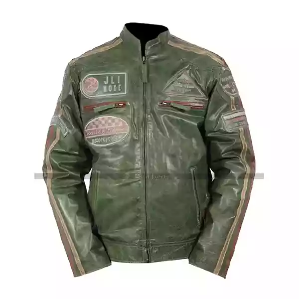 Aviatrix-Mens-JLI-Mode-Green-Leather-Jacket