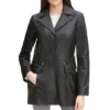 womens-two-pocket-petite-trench-leather-coat-600x600