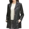 womens-two-pocket-trench-petite-coat