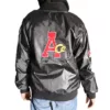 Ace Aldred Jacket