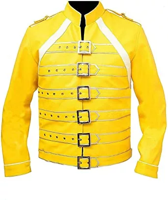 Freddie Mercury Kids Costume Jacket