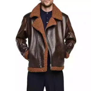 Mens_Shearling_Brown_Leather_Jacket