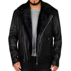 Ashley-Thomas-24-Legacy-leather-Jacket-Left