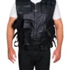 Seth-Rollins-Tactical-Swat-black-leather-Vest