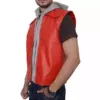 Terry Bogard The King Of Fighters Destiny Vest