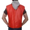 Terry Bogard The King Of Fighters Vest