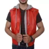 The King Of Fighters Destiny Vest