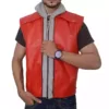The King Of Fighters Destiny Vest Terry Bogard