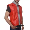 The King Of Fighters Vest Terry Bogard