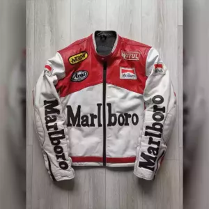 Marlboro Jacket