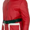 Men's Christmas Santa Claus Coat