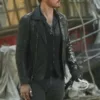 Captain Hook Once Upon A Time Jacket
