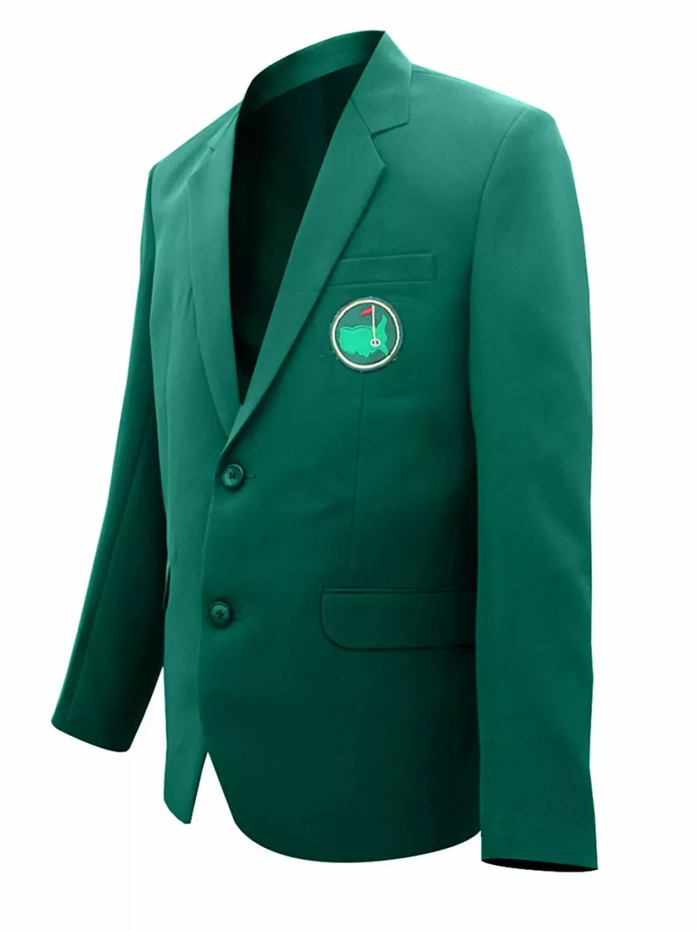 Masters Green Jacket | Augusta National Golf Jacket