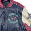 Dallas Cowboy Leather jacket