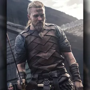 The Last Kingdom Ragnar Vest