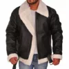 Sylvester Stallone Rocky IV Jacket