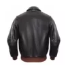 Steve McQueen Hilts ‘The Cooler King’ Leather Jacket
