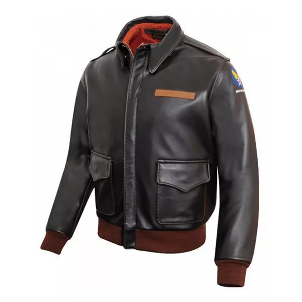 The Great Escape Jacket