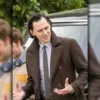 Loki Season 2 Coat