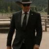 John Dutton Yellowstone Season 5 Blazer
