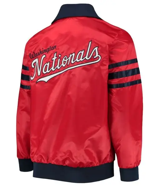 Captain-II-Washington-Nationals-Red-Jacket