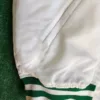 Satin Boston Celtics Jacket