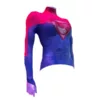 Supergirl Costume Jacket 2023