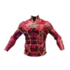 The Flash Costume Jacket 2023