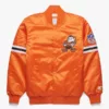 Vintage Cleveland Browns Jacket