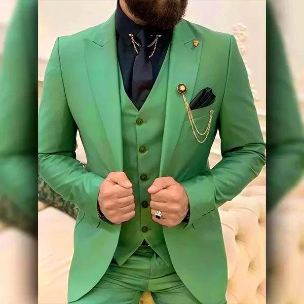 3-piece-slim-fit-light-green-suit