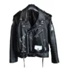 American Rapper G-Eazy These Things Happen when it's Dark Out Leather Jacket