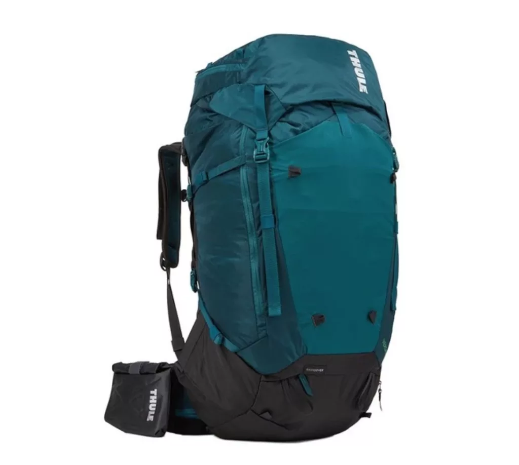 Thule Versant 60L Best Travel Backpacks