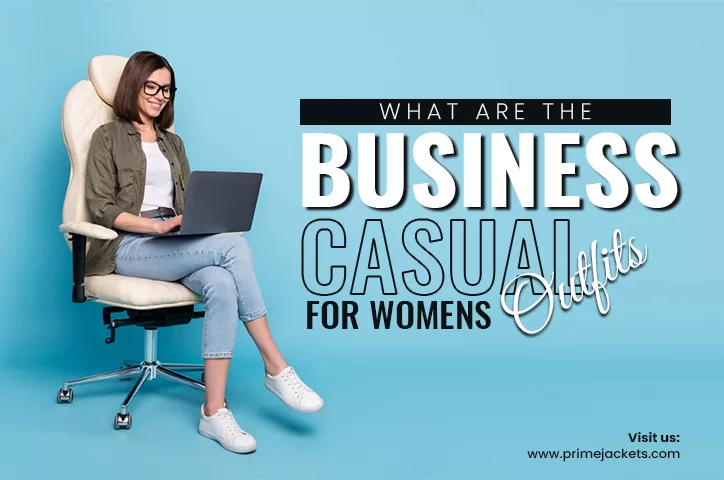 What Are The Business Casual Outfits For Women