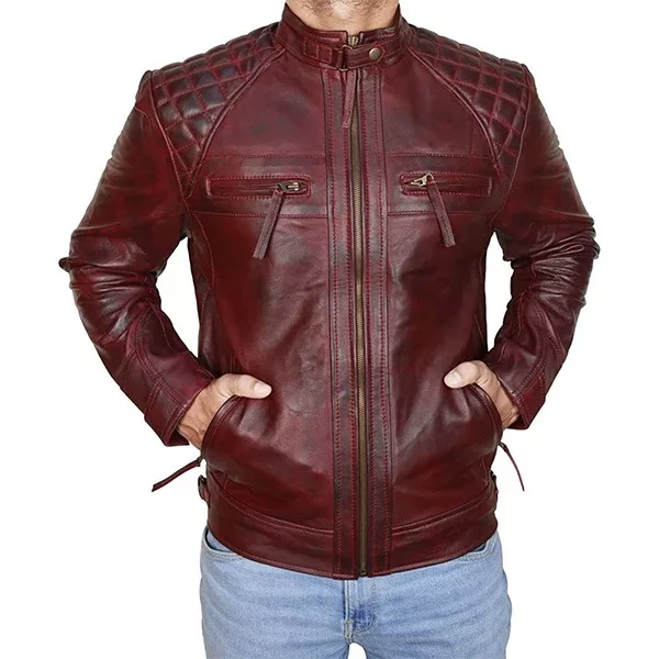 burgundy-leather-jacket