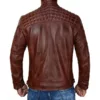cafe-racer-brown-quilted-motorcycle-jacket