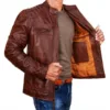 cafe-racer-brown-quilted-motorcycle-leather-jacket
